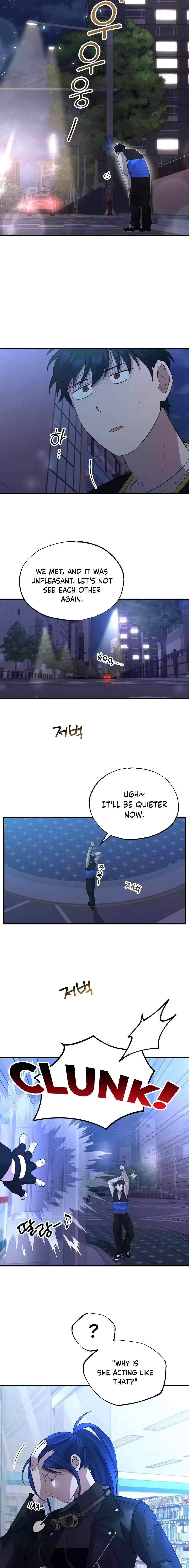 Magical Realm Shopkeeper - Chapter 4 Page 19