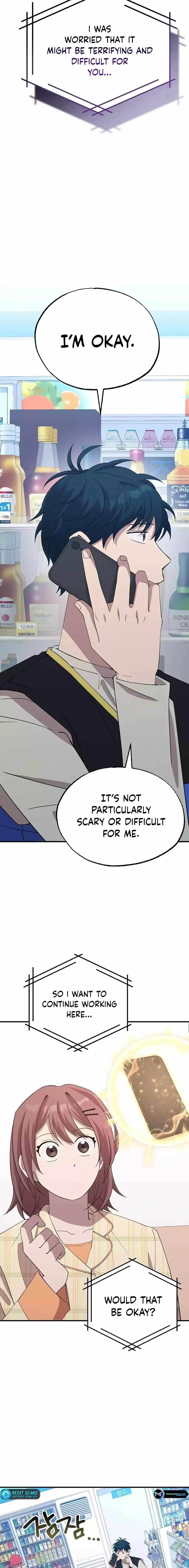 Magical Realm Shopkeeper - Chapter 4 Page 2