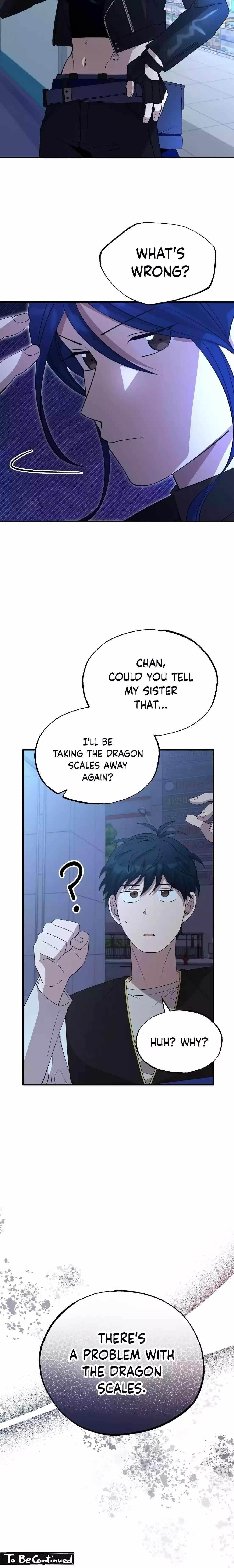 Magical Realm Shopkeeper - Chapter 4 Page 20