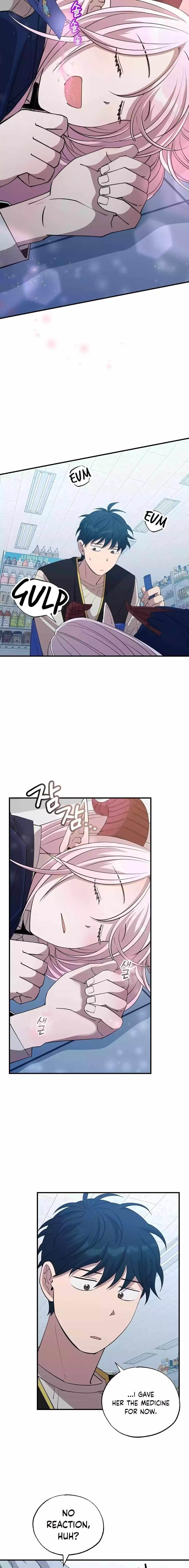 Magical Realm Shopkeeper - Chapter 4 Page 5