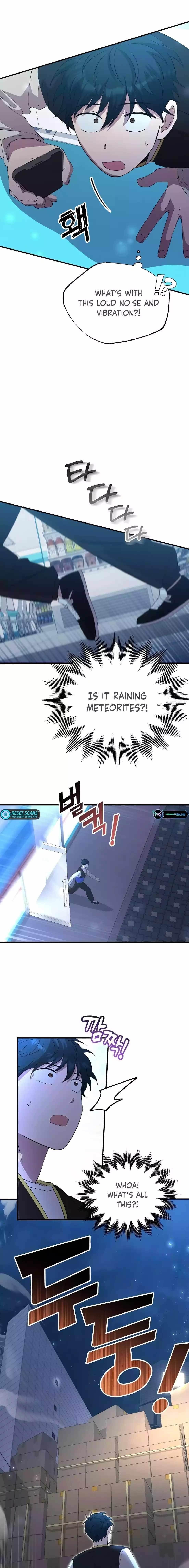 Magical Realm Shopkeeper - Chapter 4 Page 9