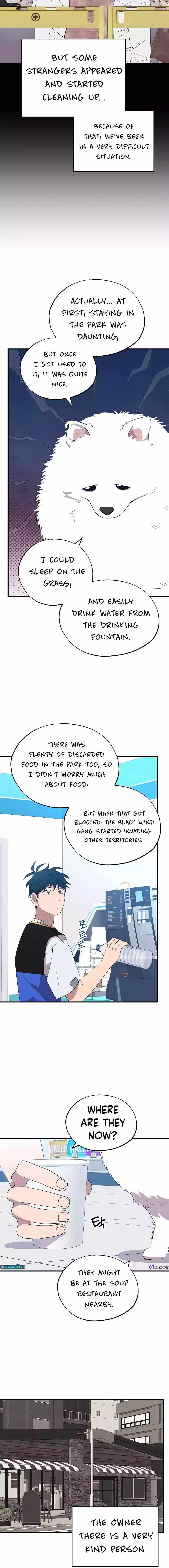 Magical Realm Shopkeeper - Chapter 40 Page 10