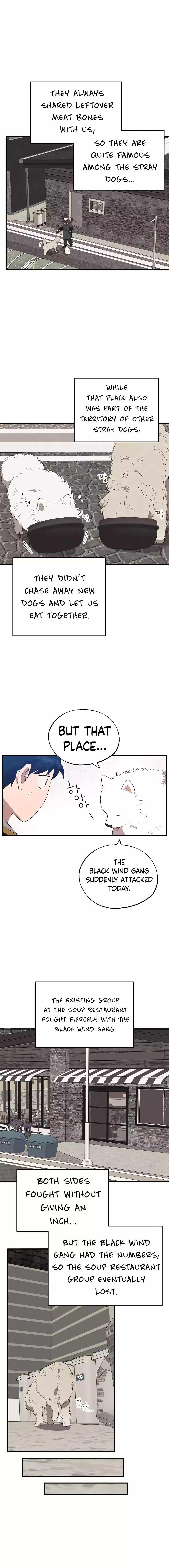 Magical Realm Shopkeeper - Chapter 40 Page 11