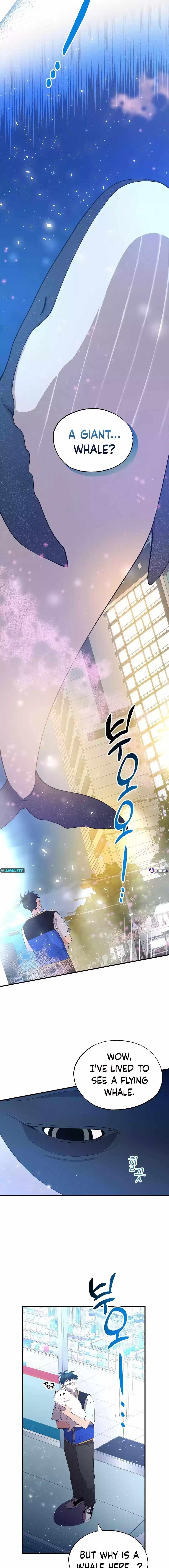 Magical Realm Shopkeeper - Chapter 40 Page 15