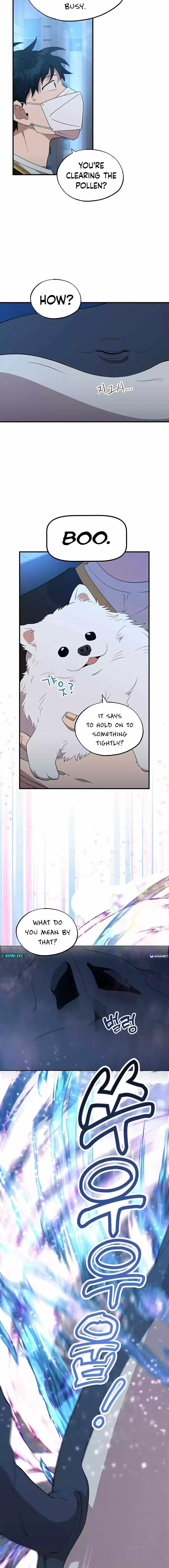 Magical Realm Shopkeeper - Chapter 41 Page 10