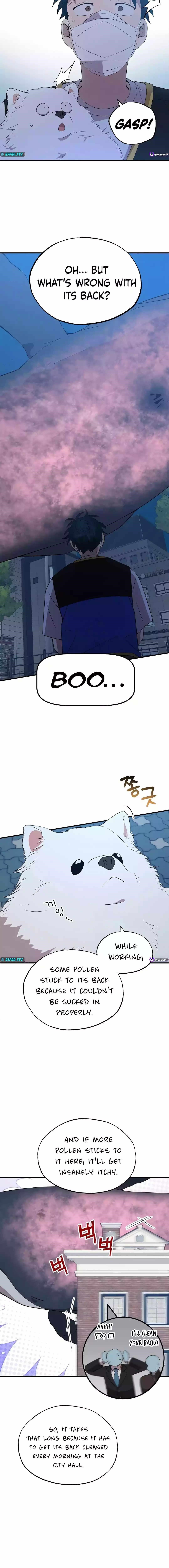 Magical Realm Shopkeeper - Chapter 41 Page 14