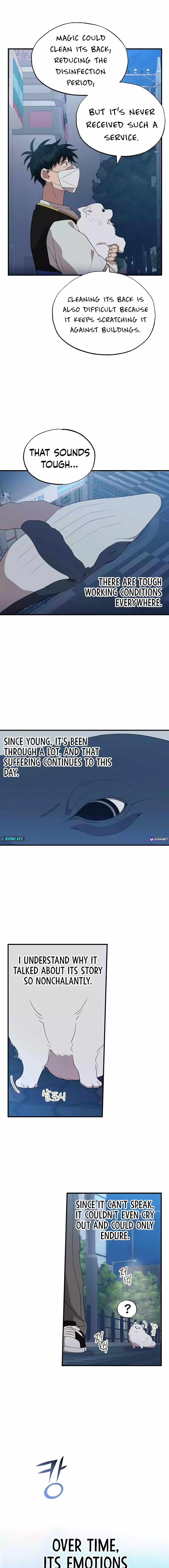 Magical Realm Shopkeeper - Chapter 41 Page 15