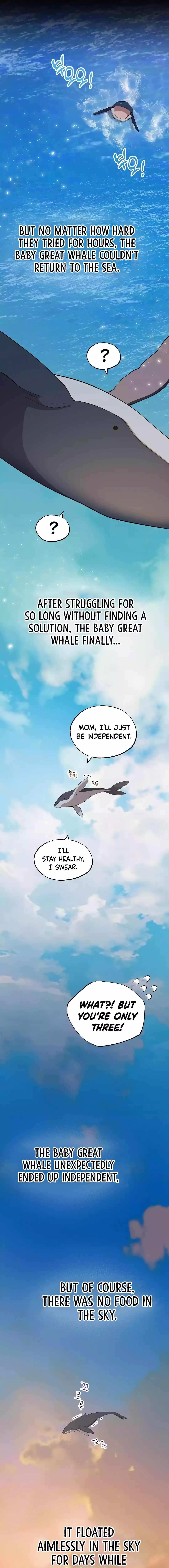 Magical Realm Shopkeeper - Chapter 41 Page 6