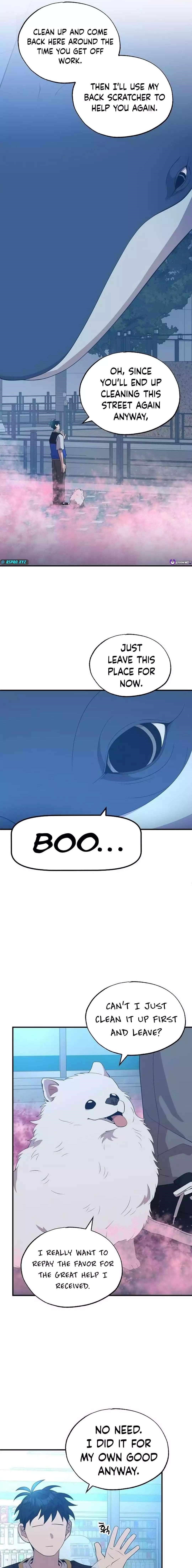 Magical Realm Shopkeeper - Chapter 42 Page 1