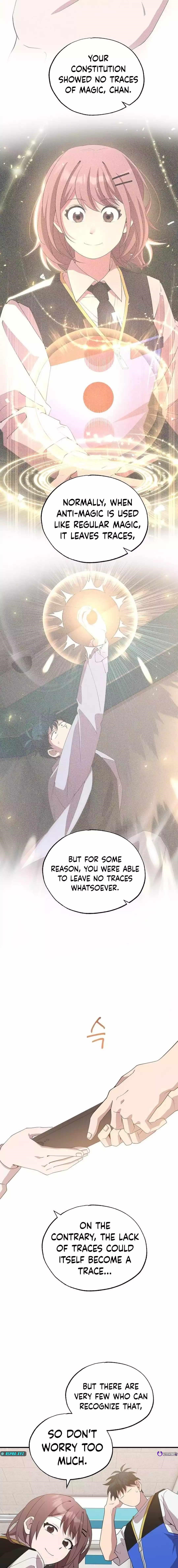 Magical Realm Shopkeeper - Chapter 42 Page 12