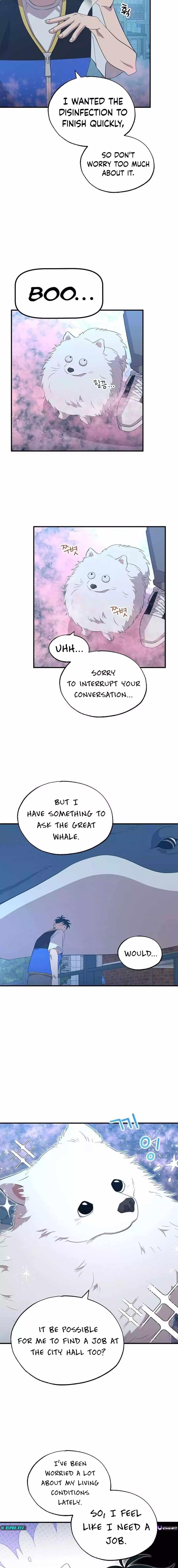 Magical Realm Shopkeeper - Chapter 42 Page 2