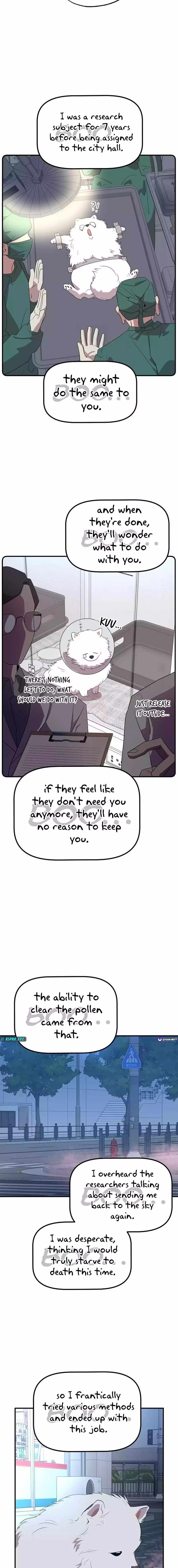 Magical Realm Shopkeeper - Chapter 42 Page 4