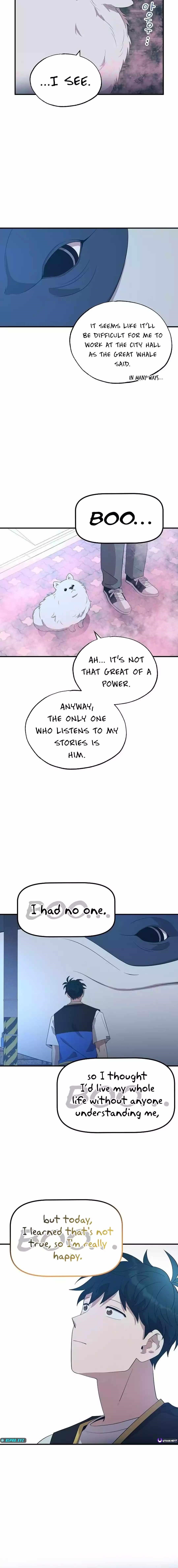 Magical Realm Shopkeeper - Chapter 42 Page 5