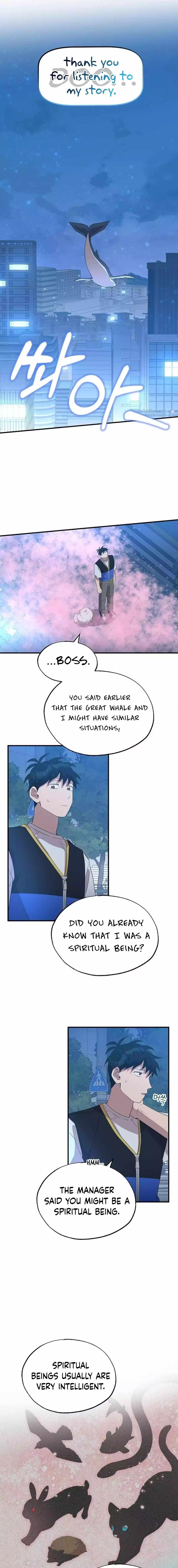 Magical Realm Shopkeeper - Chapter 42 Page 6