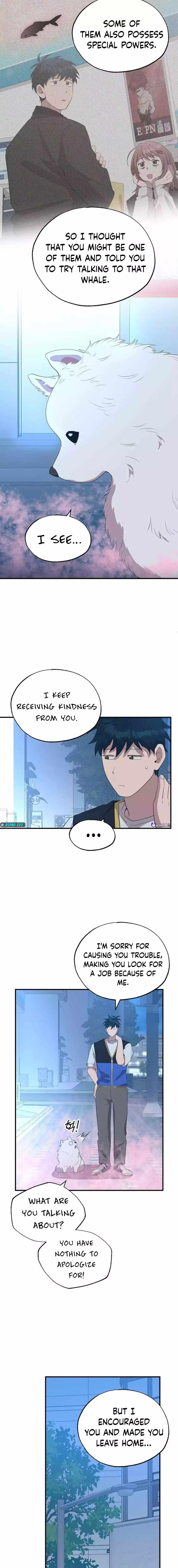 Magical Realm Shopkeeper - Chapter 42 Page 7