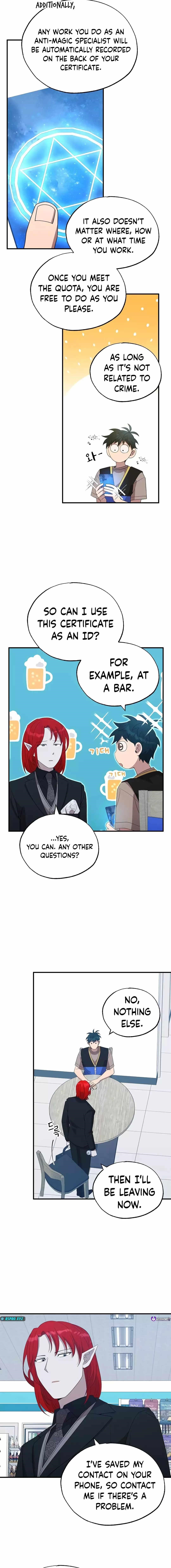 Magical Realm Shopkeeper - Chapter 44 Page 10