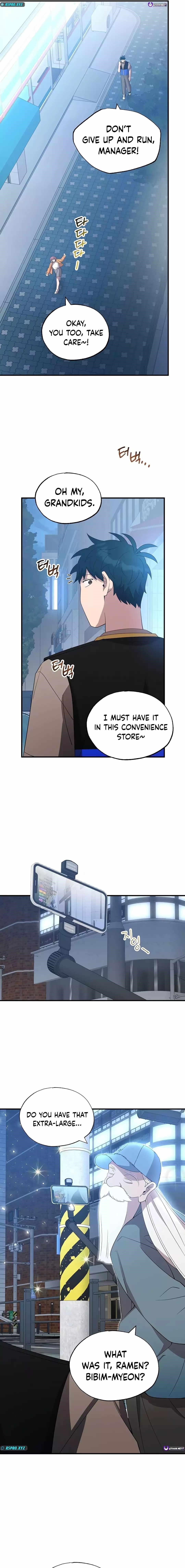 Magical Realm Shopkeeper - Chapter 44 Page 15