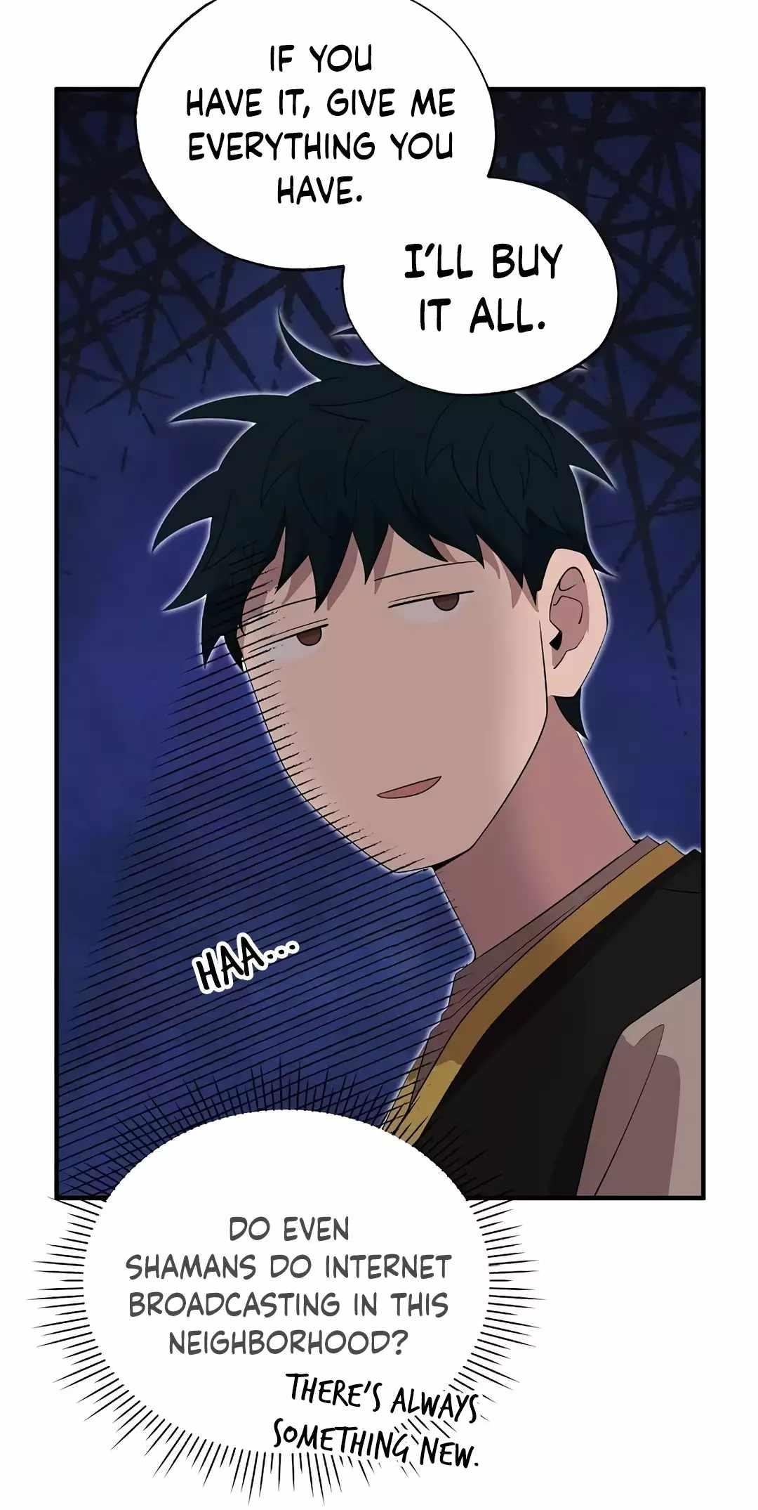 Magical Realm Shopkeeper - Chapter 44 Page 16