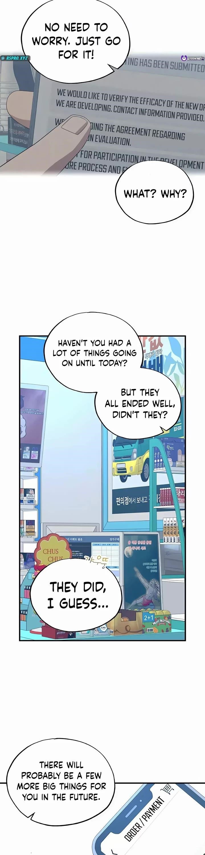 Magical Realm Shopkeeper - Chapter 45 Page 13