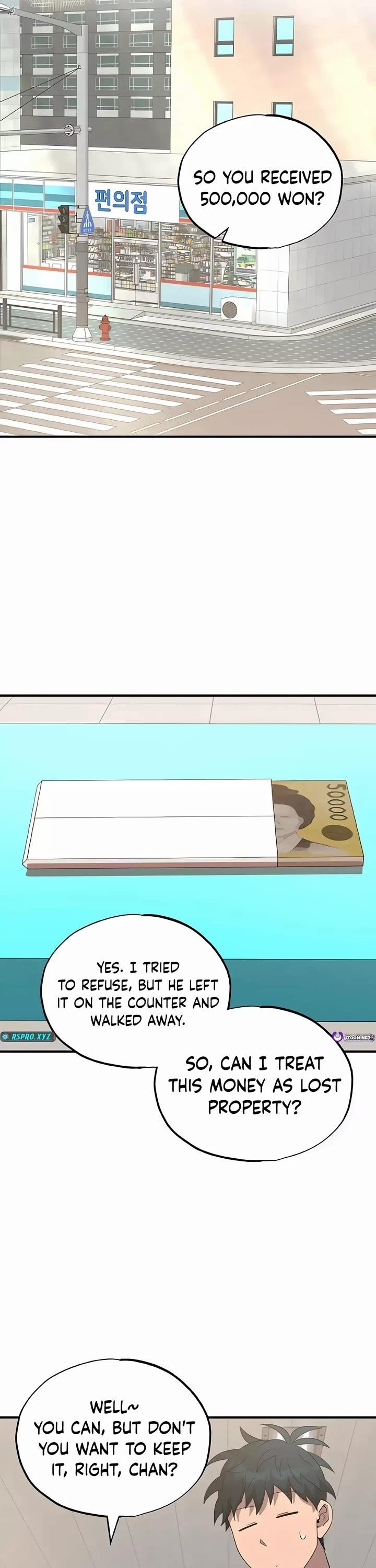 Magical Realm Shopkeeper - Chapter 45 Page 18