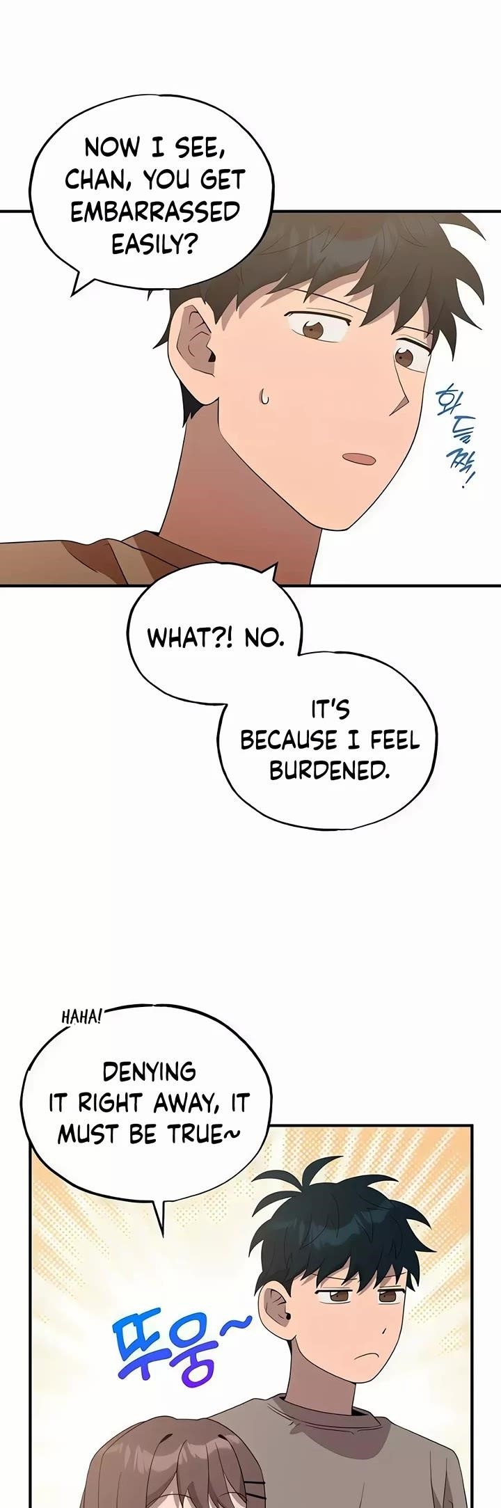 Magical Realm Shopkeeper - Chapter 45 Page 20