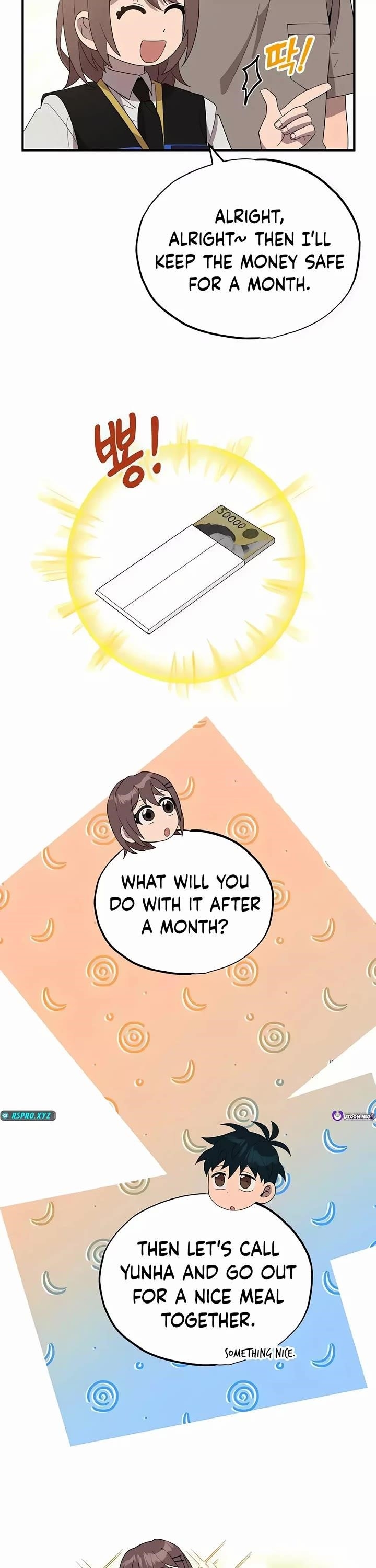 Magical Realm Shopkeeper - Chapter 45 Page 21