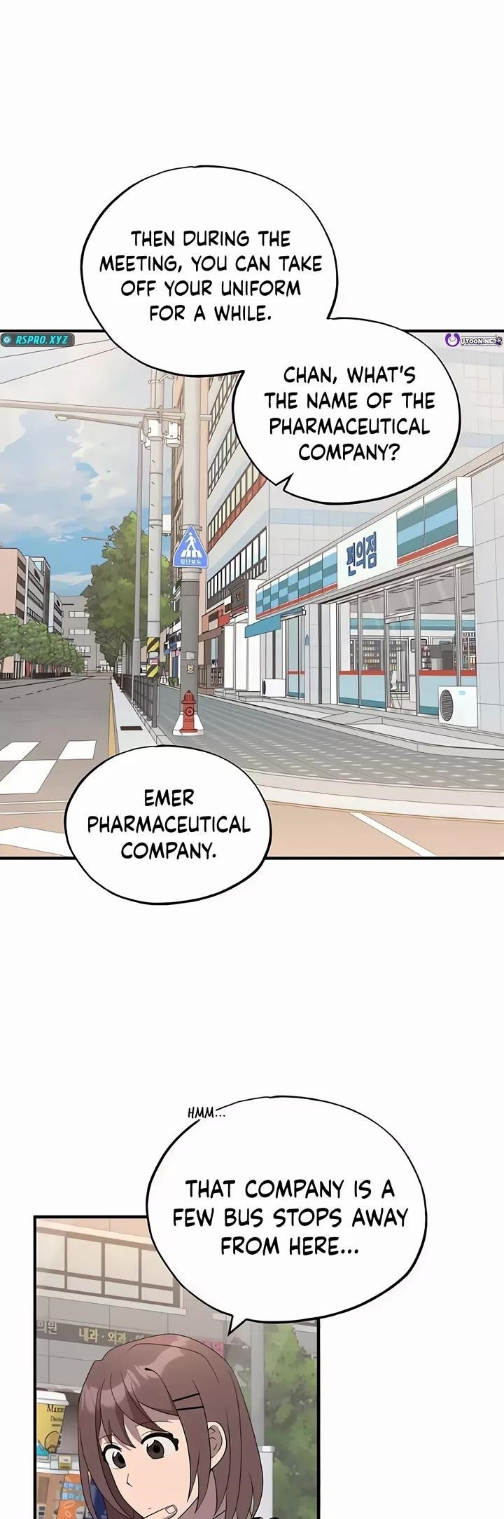 Magical Realm Shopkeeper - Chapter 45 Page 24