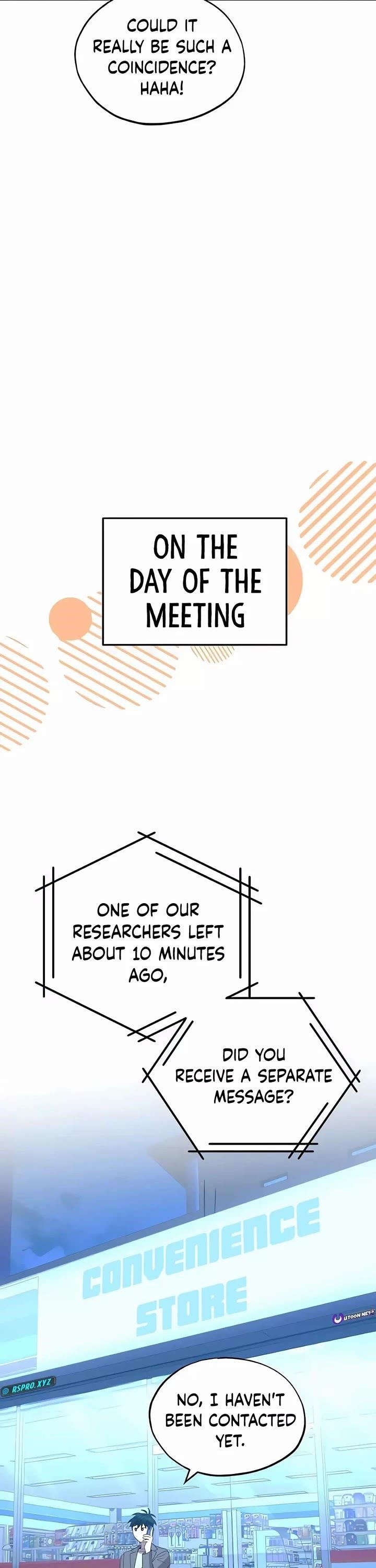 Magical Realm Shopkeeper - Chapter 45 Page 26