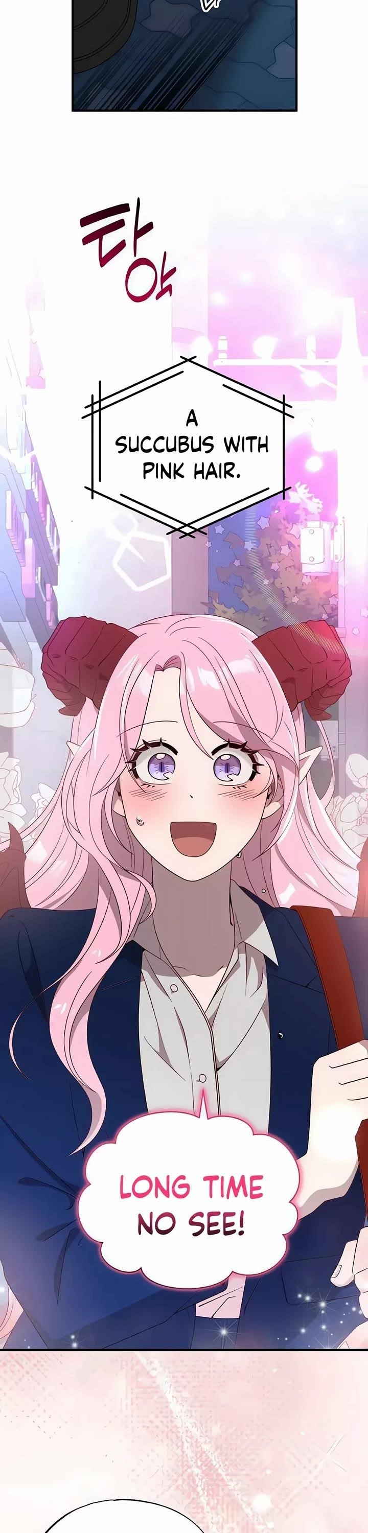 Magical Realm Shopkeeper - Chapter 45 Page 28