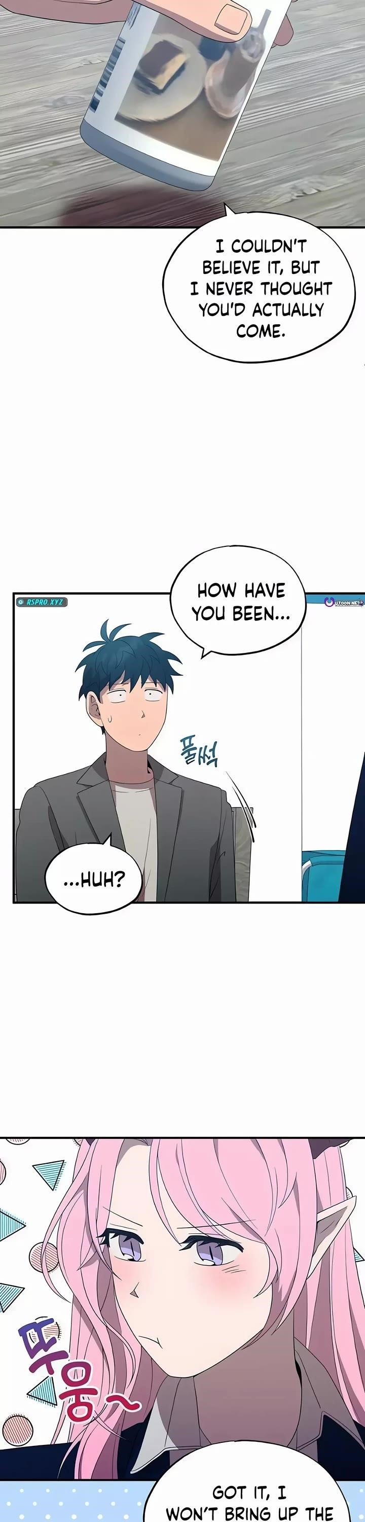 Magical Realm Shopkeeper - Chapter 45 Page 31