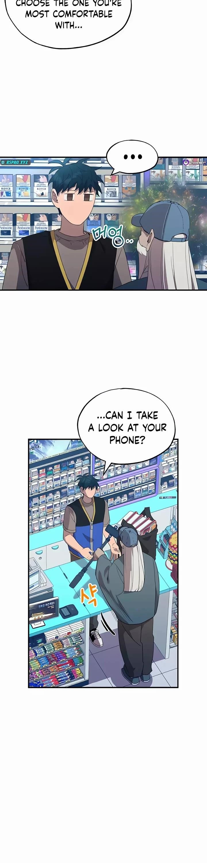 Magical Realm Shopkeeper - Chapter 45 Page 6