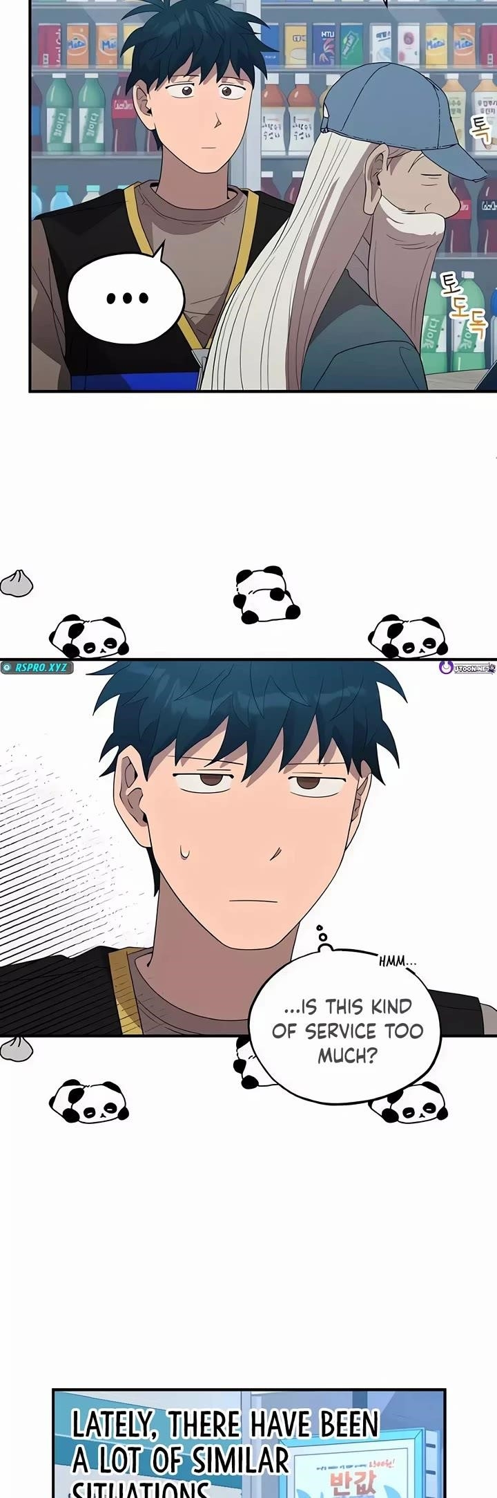 Magical Realm Shopkeeper - Chapter 45 Page 9