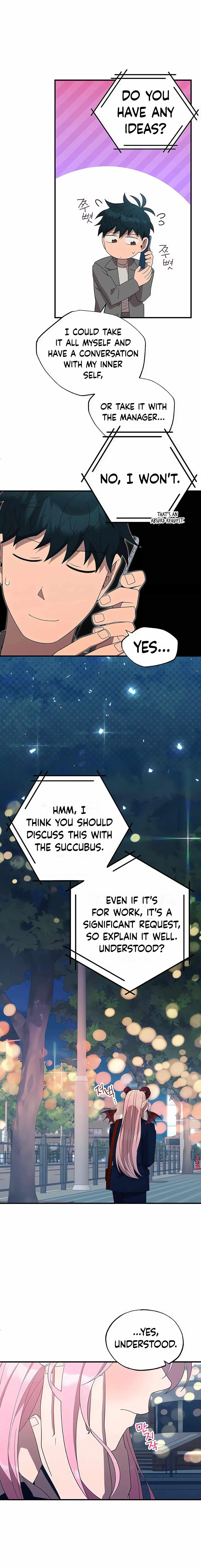 Magical Realm Shopkeeper - Chapter 46 Page 14