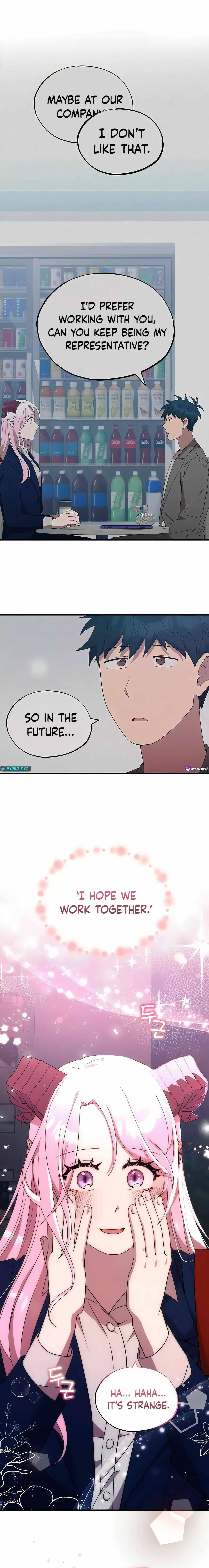 Magical Realm Shopkeeper - Chapter 46 Page 15