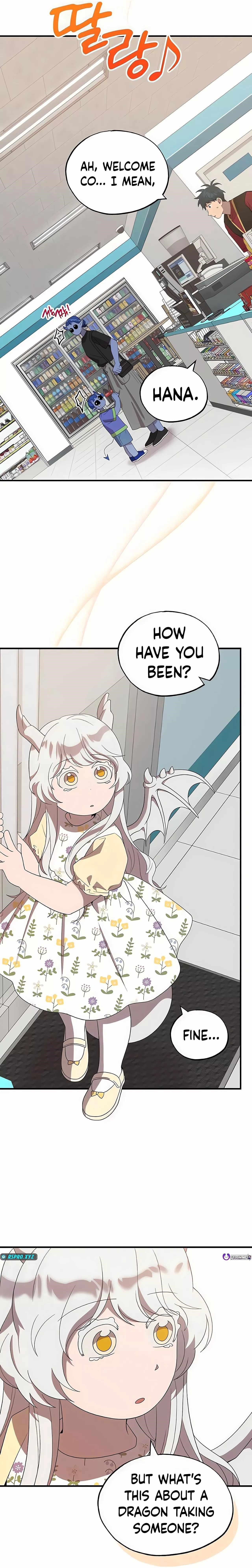 Magical Realm Shopkeeper - Chapter 46 Page 19