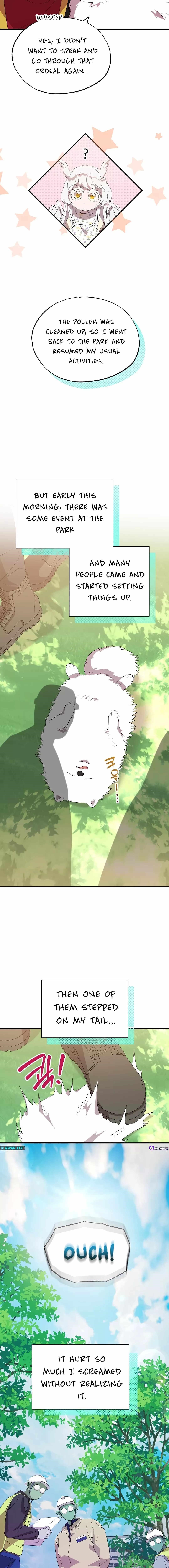 Magical Realm Shopkeeper - Chapter 47 Page 8