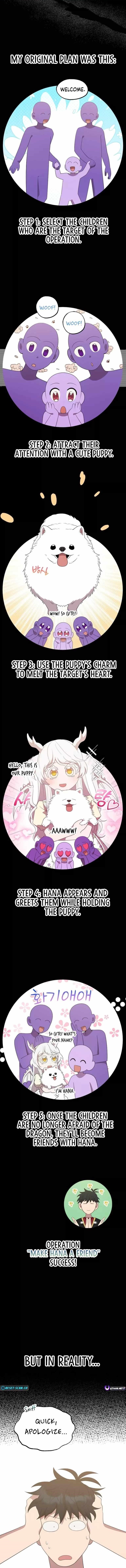 Magical Realm Shopkeeper - Chapter 48 Page 1