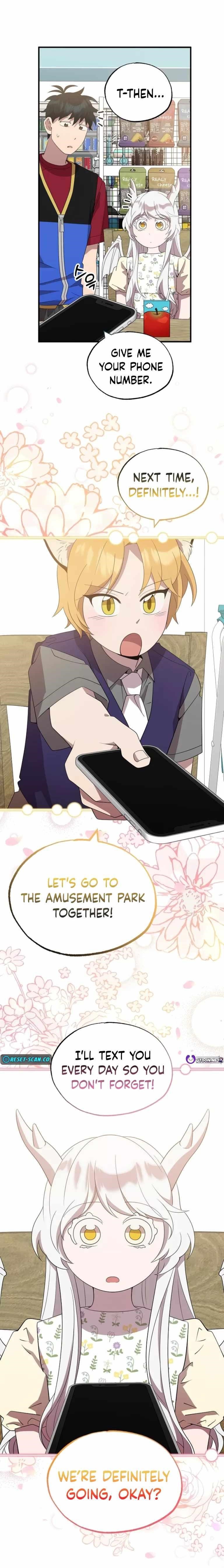 Magical Realm Shopkeeper - Chapter 48 Page 11