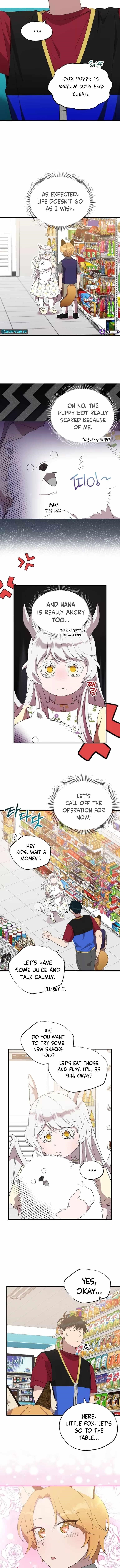 Magical Realm Shopkeeper - Chapter 48 Page 2