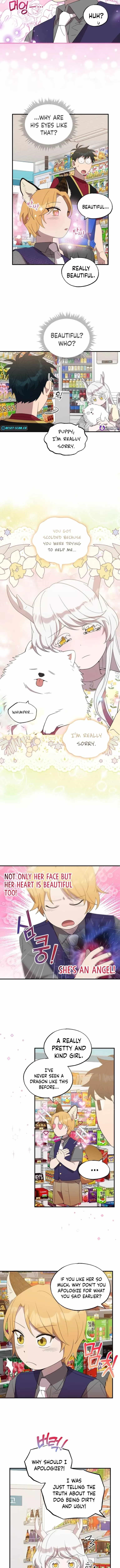 Magical Realm Shopkeeper - Chapter 48 Page 3