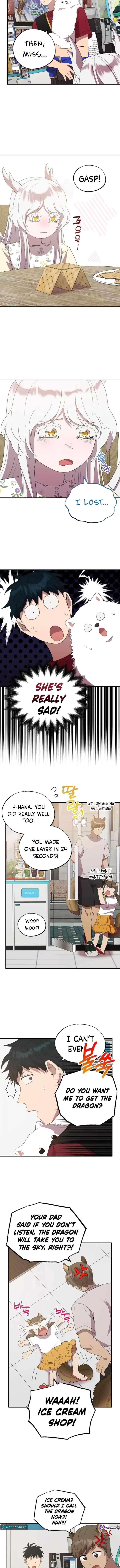 Magical Realm Shopkeeper - Chapter 48 Page 7