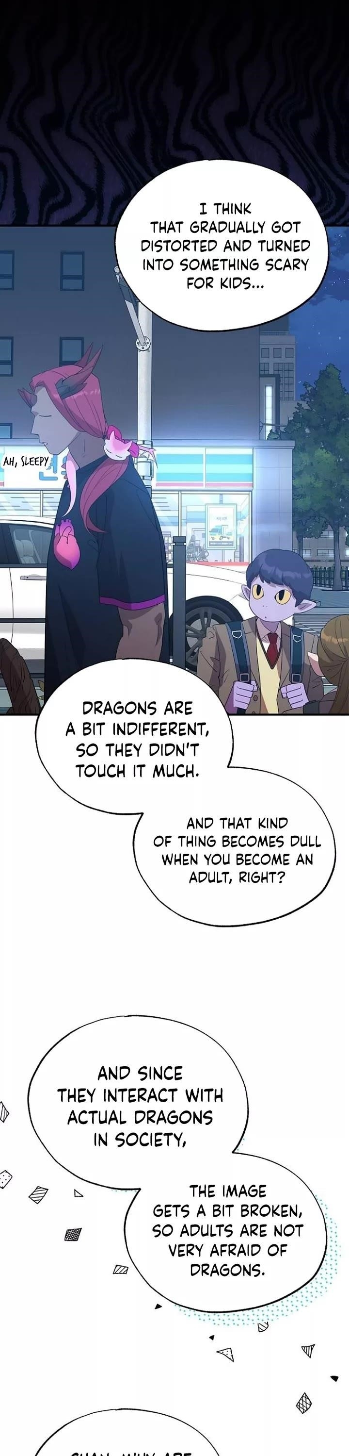 Magical Realm Shopkeeper - Chapter 49 Page 13