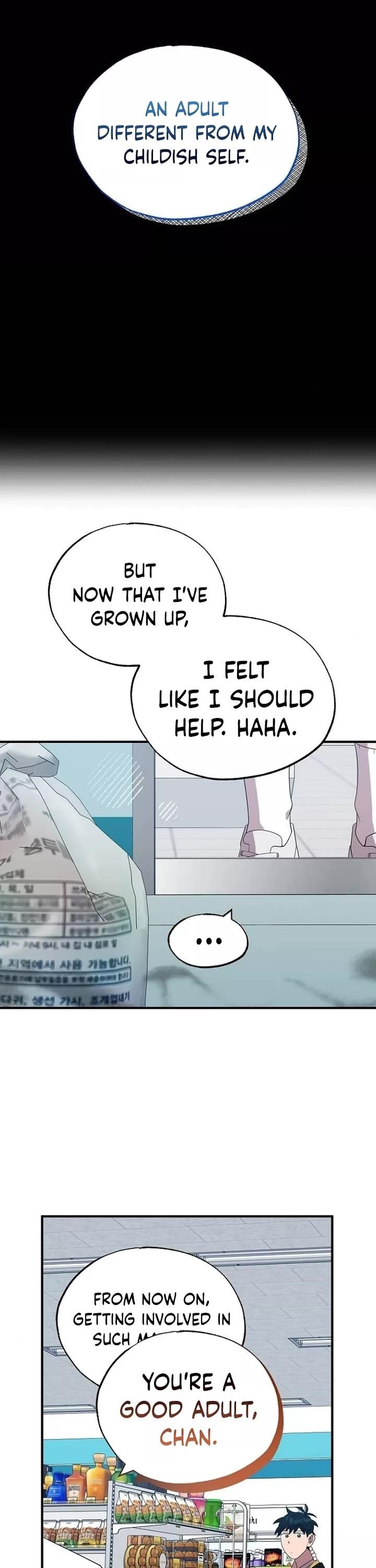 Magical Realm Shopkeeper - Chapter 49 Page 18