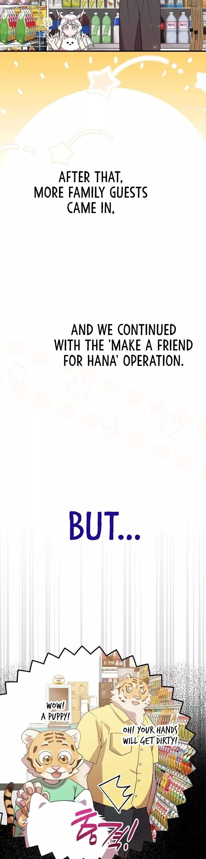 Magical Realm Shopkeeper - Chapter 49 Page 2