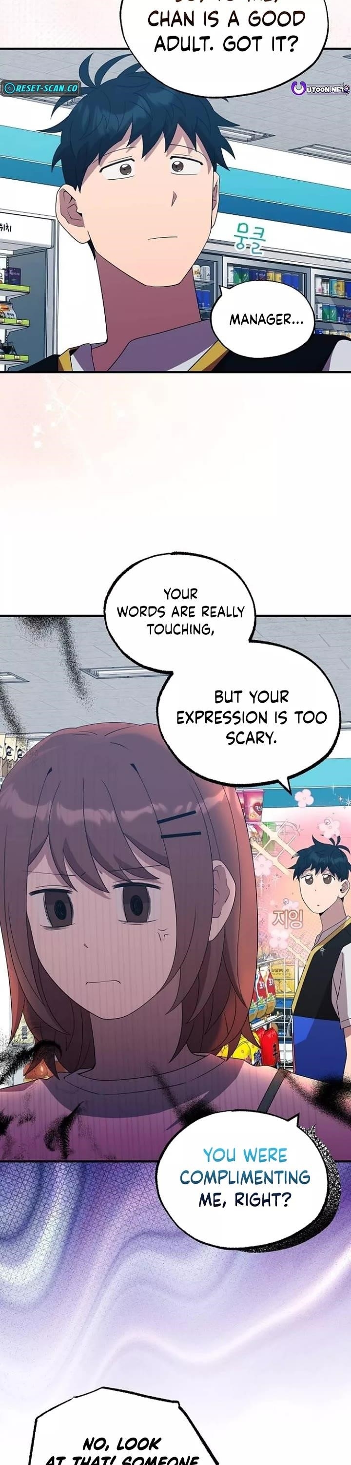 Magical Realm Shopkeeper - Chapter 49 Page 21