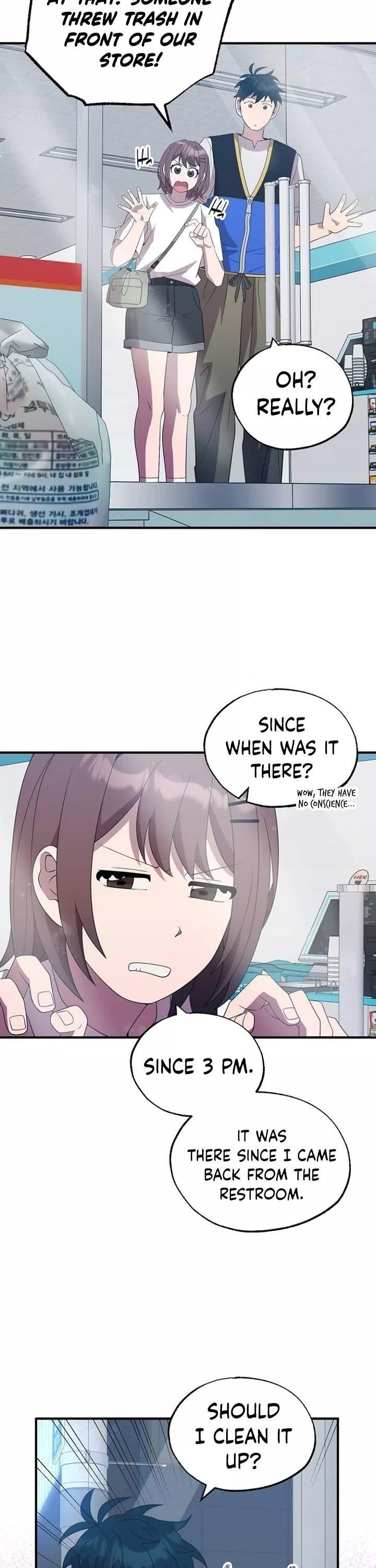 Magical Realm Shopkeeper - Chapter 49 Page 22