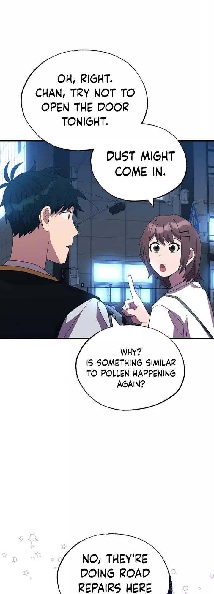 Magical Realm Shopkeeper - Chapter 49 Page 25