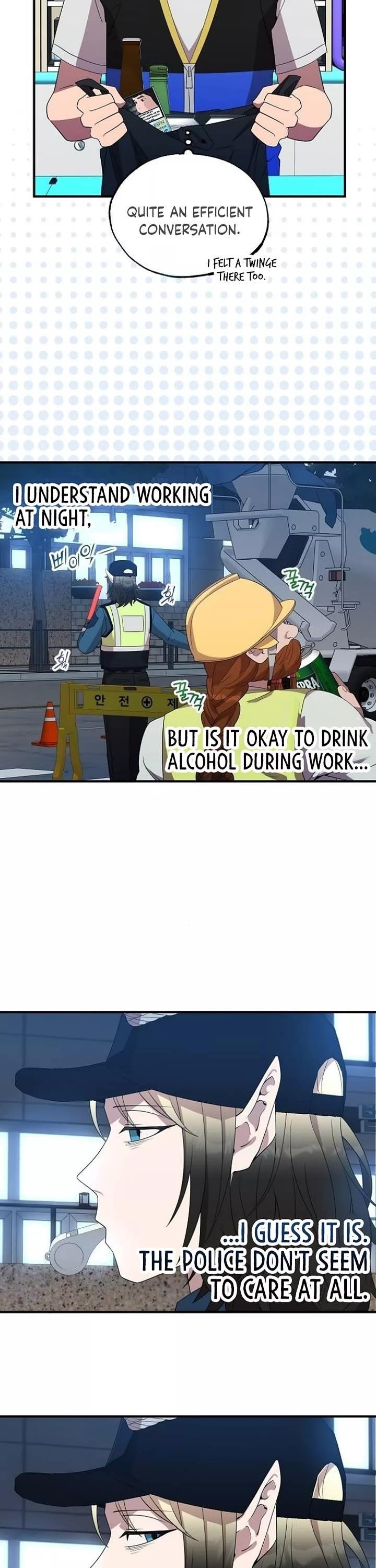 Magical Realm Shopkeeper - Chapter 49 Page 28