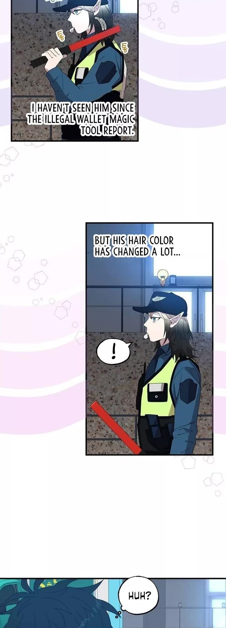 Magical Realm Shopkeeper - Chapter 49 Page 30