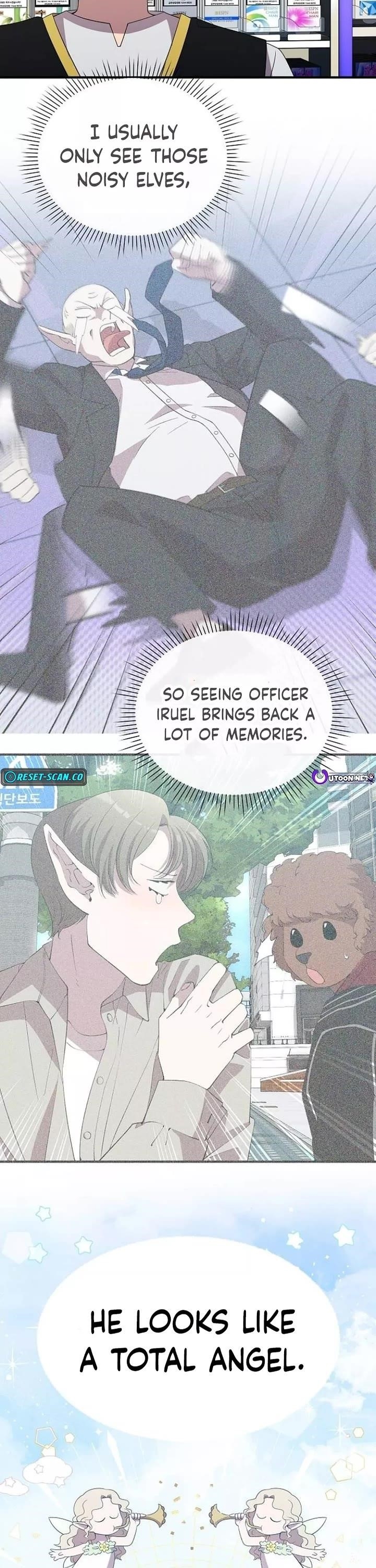 Magical Realm Shopkeeper - Chapter 49 Page 33